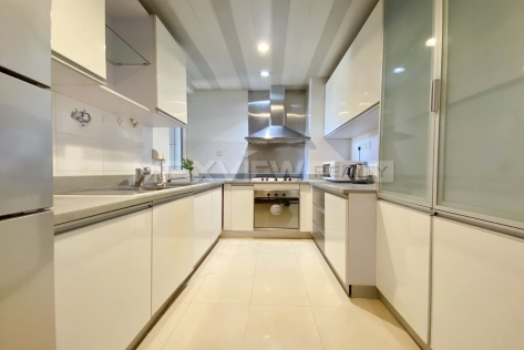 The Edifice | 畅园 3bedroom 170sqm ¥24,500 SHA18293