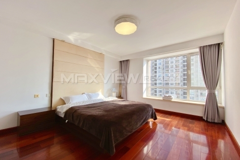 The Edifice | 畅园 3bedroom 170sqm ¥24,500 SHA18293
