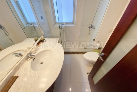 The Edifice | 畅园 3bedroom 170sqm ¥24,500 SHA18293
