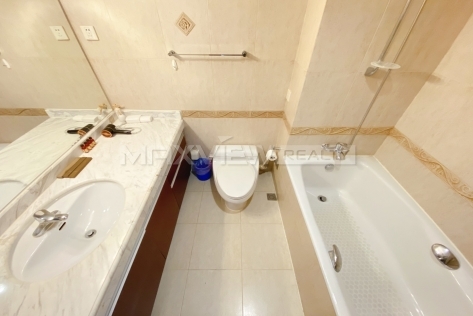 The Edifice | 畅园 3bedroom 170sqm ¥24,500 SHA18293