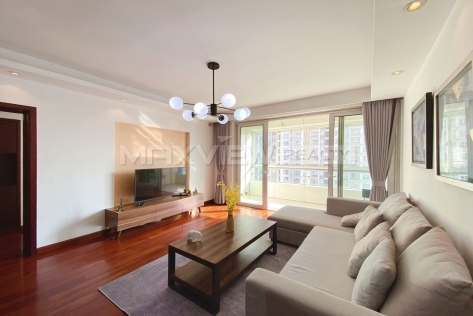 The Edifice | 畅园 3bedroom 170sqm ¥24,500 SHA18293
