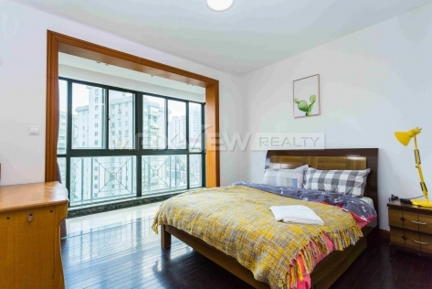 3br 130sqm apartment for rent in Hongqiao Garden 3bedroom 130sqm ¥16,800 SHA18303