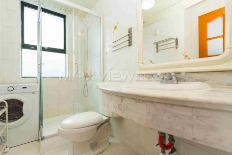 3br 130sqm apartment for rent in Hongqiao Garden 3bedroom 130sqm ¥16,800 SHA18303