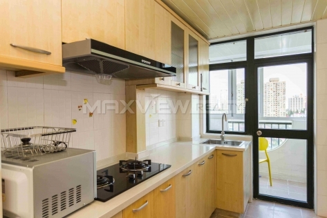 3br 130sqm apartment for rent in Hongqiao Garden 3bedroom 130sqm ¥16,800 SHA18303