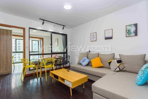 3br 130sqm apartment for rent in Hongqiao Garden 3bedroom 130sqm ¥16,800 SHA18303