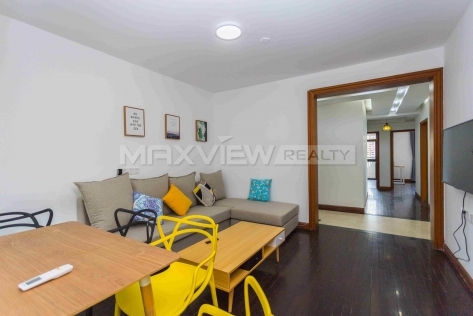 3br 130sqm apartment for rent in Hongqiao Garden 3bedroom 130sqm ¥16,800 SHA18303