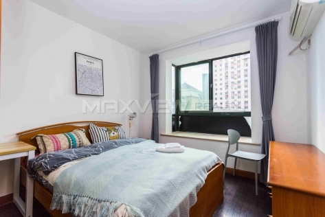 3br 130sqm apartment for rent in Hongqiao Garden 3bedroom 130sqm ¥16,800 SHA18303