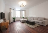 Old Apartment on Xinle Road 3bedroom 130sqm ¥22,000