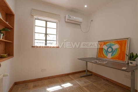 Old Apartment on Xinle Road 3bedroom 130sqm ¥22,000 SHL18304