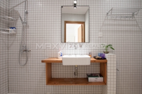 Old Apartment on Xinle Road 3bedroom 130sqm ¥22,000 SHL18304