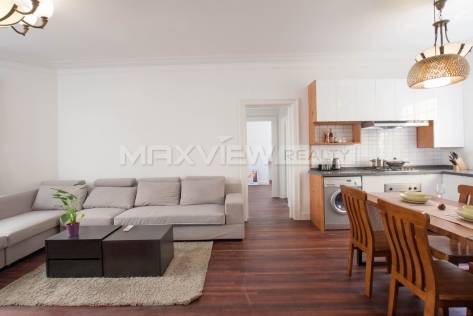 Old Apartment on Xinle Road 3bedroom 130sqm ¥22,000 SHL18304