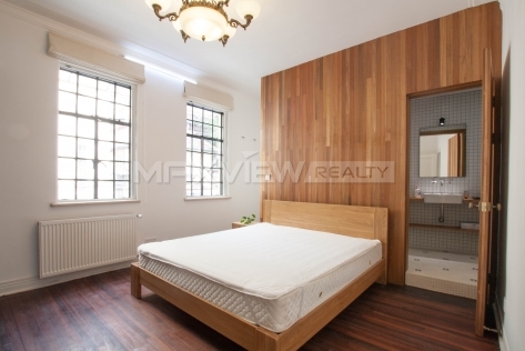 Old Apartment on Xinle Road 3bedroom 130sqm ¥22,000 SHL18304