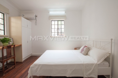 Old Apartment on Xinle Road 3bedroom 130sqm ¥22,000 SHL18304