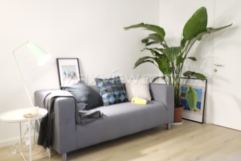 Zhonghui Garden | 中汇花园 4bedroom 170sqm ¥26,000 SHA18311
