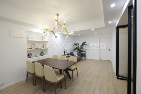 Zhonghui Garden | 中汇花园 4bedroom 170sqm ¥26,000 SHA18311