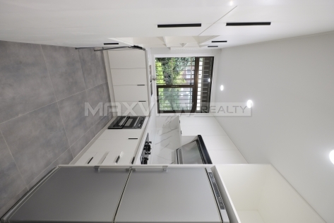 Zhonghui Garden | 中汇花园 4bedroom 170sqm ¥26,000 SHA18311