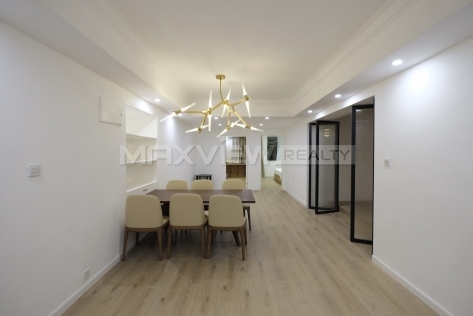 Zhonghui Garden | 中汇花园 4bedroom 170sqm ¥26,000 SHA18311