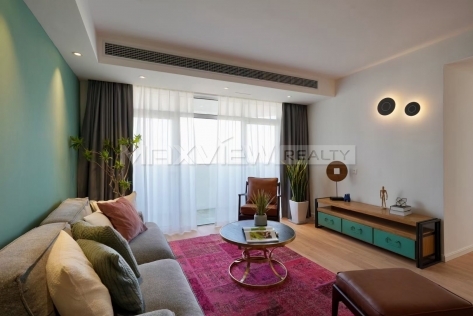 Huijing Yuan | 汇景苑 3bedroom 155sqm ¥29,800 SHA18317