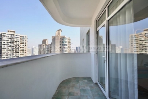 Huijing Yuan | 汇景苑 3bedroom 155sqm ¥29,800 SHA18317
