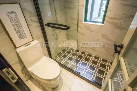 JingFuYuan 4br 200sqm in Downtown | 景福苑 4bedroom 200sqm ¥45,800 SHA18320