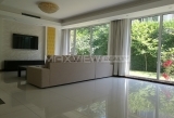 Jiushi Western Suburban Garden 5bedroom 300sqm ¥35,000