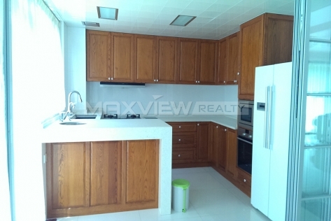 Jiushi Western Suburban Garden | 久事西郊花园 5bedroom 300sqm ¥35,000 SH018319