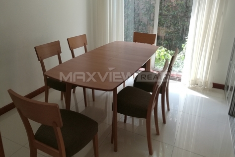 Jiushi Western Suburban Garden | 久事西郊花园 5bedroom 300sqm ¥35,000 SH018319