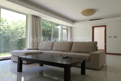 Jiushi Western Suburban Garden | 久事西郊花园 5bedroom 300sqm ¥35,000 SH018319