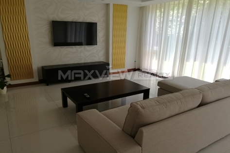 Jiushi Western Suburban Garden | 久事西郊花园 5bedroom 300sqm ¥35,000 SH018319
