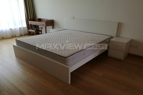 Jiushi Western Suburban Garden | 久事西郊花园 5bedroom 300sqm ¥35,000 SH018319
