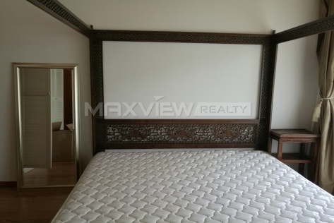 Jiushi Western Suburban Garden | 久事西郊花园 5bedroom 300sqm ¥35,000 SH018319