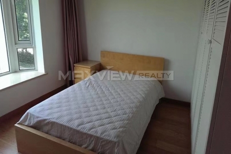 Jiushi Western Suburban Garden | 久事西郊花园 5bedroom 300sqm ¥35,000 SH018319