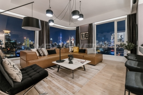 Sun Wonderland 5br 350sqm in Downtown | 太阳都市花园 5bedroom 350sqm ¥65,000 SHA18327