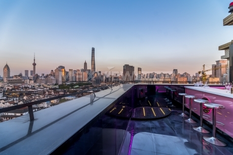 Sun Wonderland 5br 350sqm in Downtown | 太阳都市花园 5bedroom 350sqm ¥65,000 SHA18327