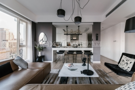 Sun Wonderland 5br 350sqm in Downtown | 太阳都市花园 5bedroom 350sqm ¥65,000 SHA18327