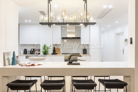 Sun Wonderland 5br 350sqm in Downtown | 太阳都市花园 5bedroom 350sqm ¥65,000 SHA18327