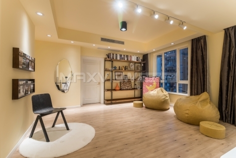 Sun Wonderland 5br 350sqm in Downtown | 太阳都市花园 5bedroom 350sqm ¥65,000 SHA18327