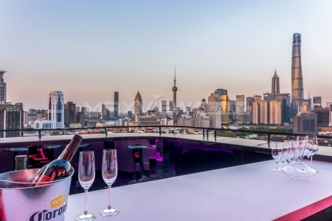 Sun Wonderland 5br 350sqm in Downtown | 太阳都市花园 5bedroom 350sqm ¥65,000 SHA18327