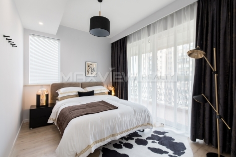 Sun Wonderland 5br 350sqm in Downtown | 太阳都市花园 5bedroom 350sqm ¥65,000 SHA18327