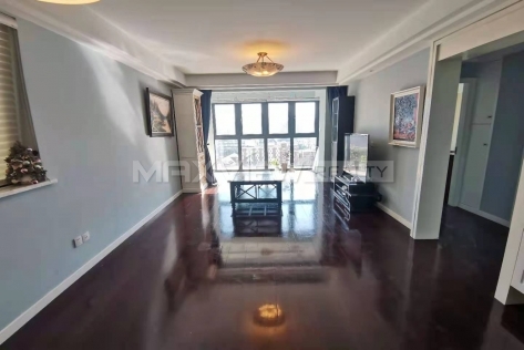  Savills Residence Gubei | 赛嘉古北服务式公寓 2bedroom 104sqm ¥23,000 SHL18329