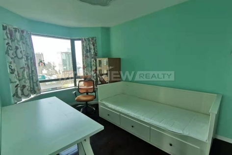  Savills Residence Gubei | 赛嘉古北服务式公寓 2bedroom 104sqm ¥23,000 SHL18329