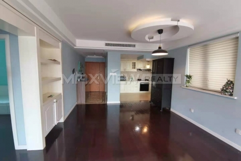  Savills Residence Gubei | 赛嘉古北服务式公寓 2bedroom 104sqm ¥23,000 SHL18329