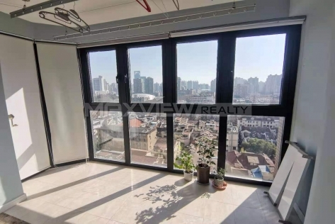  Savills Residence Gubei | 赛嘉古北服务式公寓 2bedroom 104sqm ¥23,000 SHL18329