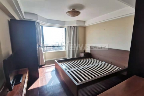  Savills Residence Gubei | 赛嘉古北服务式公寓 2bedroom 104sqm ¥23,000 SHL18329