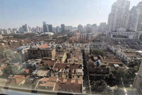  Savills Residence Gubei | 赛嘉古北服务式公寓 2bedroom 104sqm ¥23,000 SHL18329