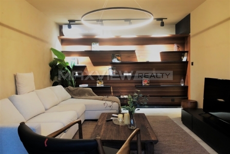 Bole Dayuan | 伯乐大院 2bedroom 80sqm ¥22,500 SHL18339
