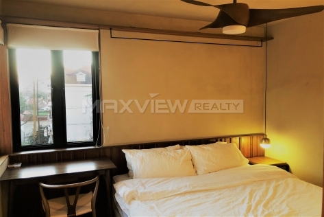 Bole Dayuan | 伯乐大院 2bedroom 80sqm ¥22,500 SHL18339
