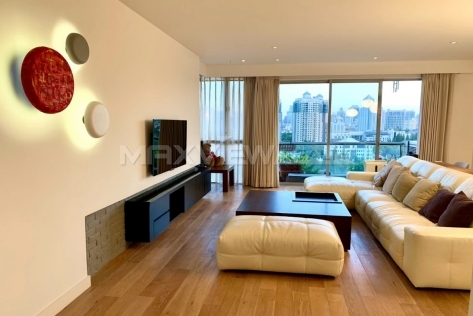 Chevalier Place 3br 260sqm in Former French Concession | 亦园 3bedroom 260sqm ¥62,000 SHA18346