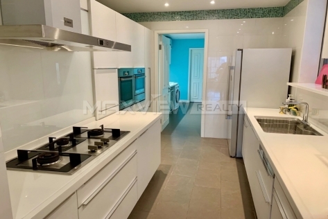 Chevalier Place 3br 260sqm in Former French Concession | 亦园 3bedroom 260sqm ¥62,000 SHA18346