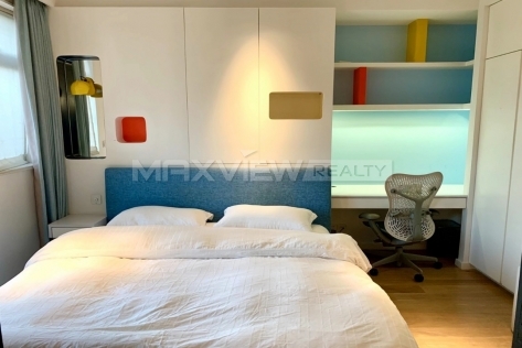 Chevalier Place 3br 260sqm in Former French Concession | 亦园 3bedroom 260sqm ¥62,000 SHA18346